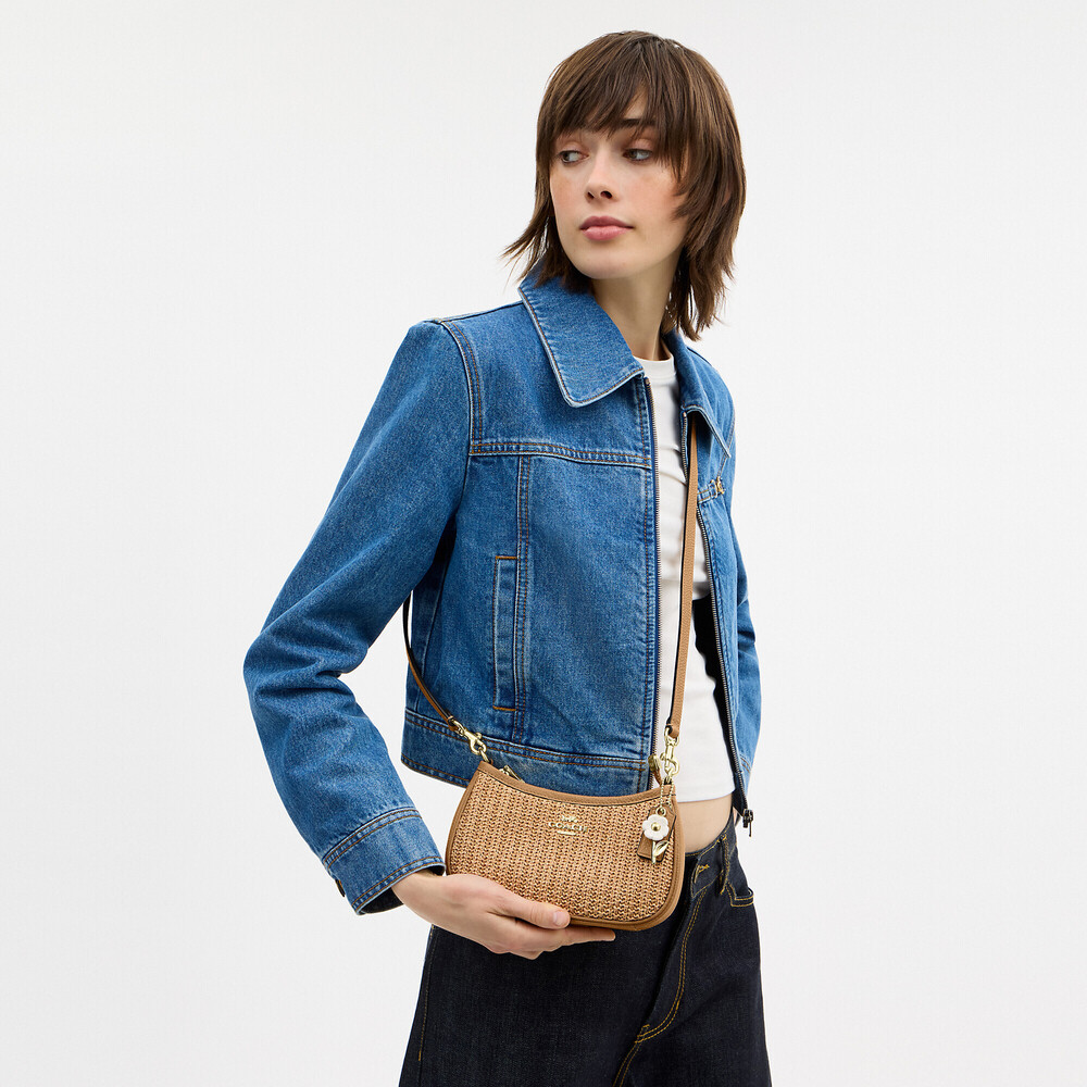 Coach Outlet Teri Mini Crossbody Bag